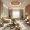 Circle wellness medical office with a Zen theme