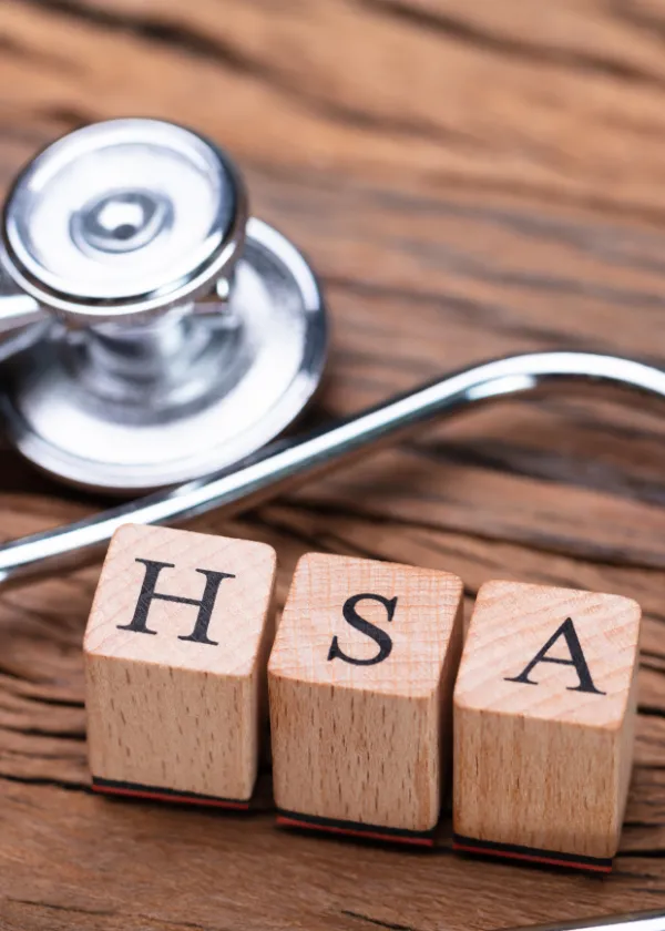 HSA