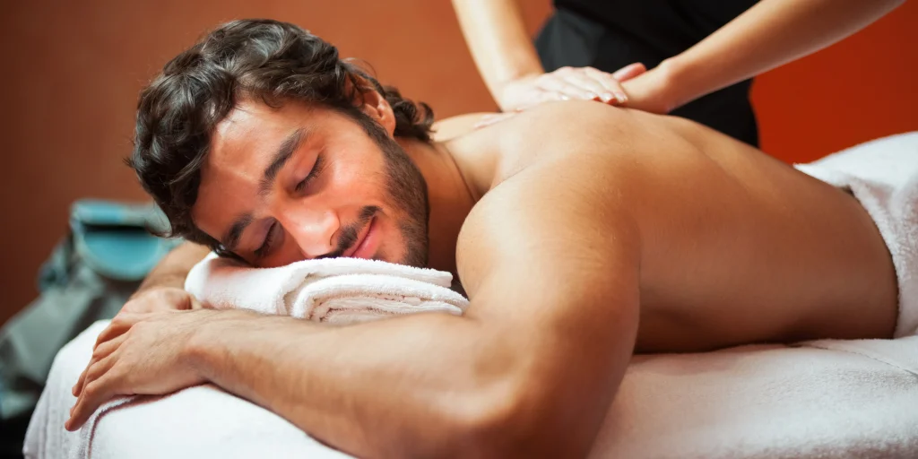 Why Massage Therapy