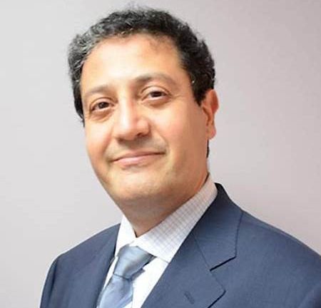 Behrouz Farahmandpour, DO