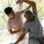 Massage Therapy for Grading Marathon Recovery: Preventing Neck & Back Pain in Educators Featured image