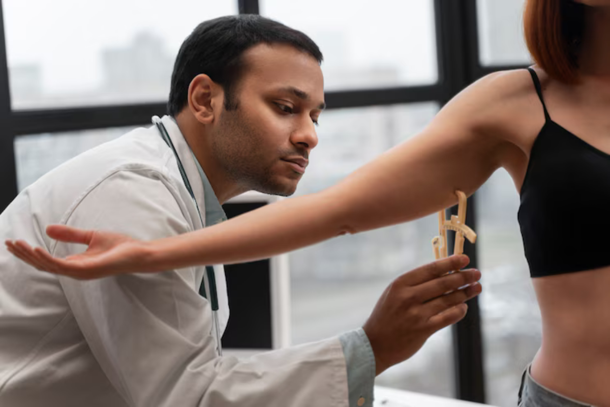 Circle wellness blog