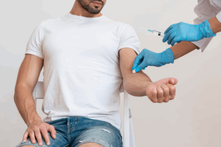 Tps Injection Landmark Trigger Point Injections: Duration, Relief & Pain Management