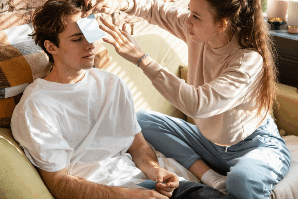 Circle wellness blog