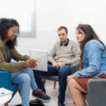 Circle wellness blog