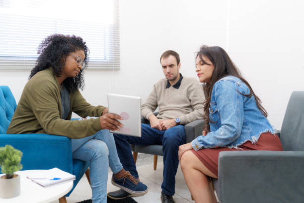 Circle wellness blog