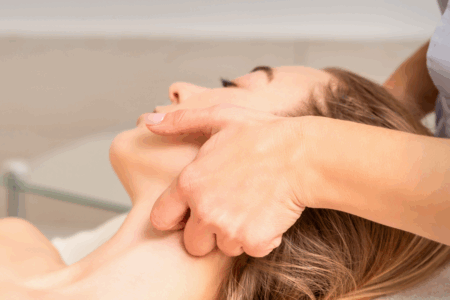 Lymphatic Drainage Massage - Benefits, Types & How It Works