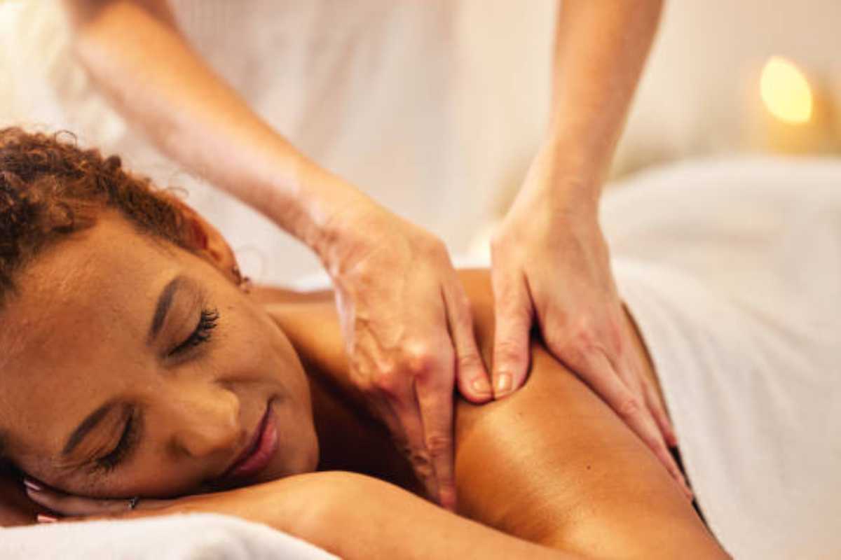 Circle wellness blog