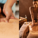 Trigger point vs massage therapy