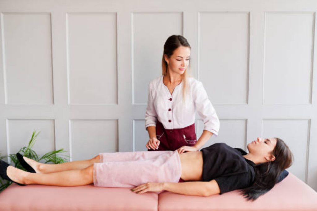 Circle wellness blog