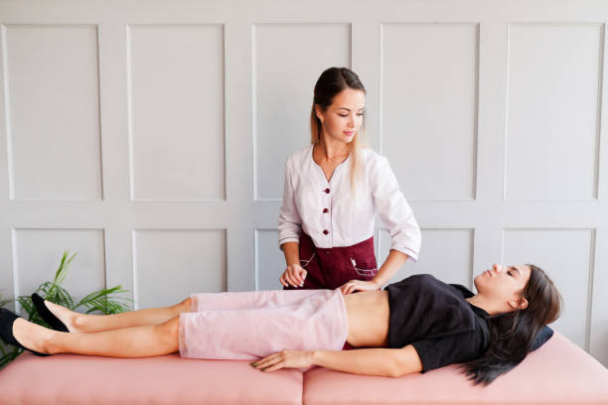 Circle wellness blog