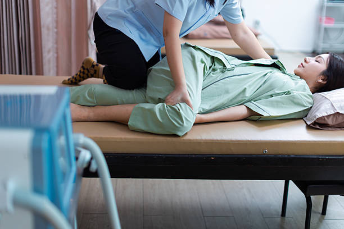 Circle wellness blog