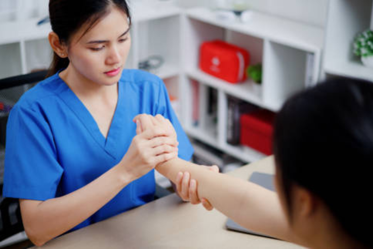 Circle wellness blog