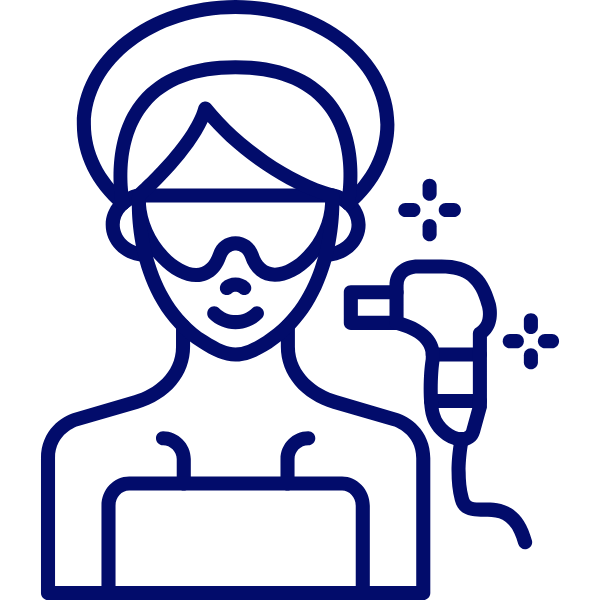 Lymphatic Massage