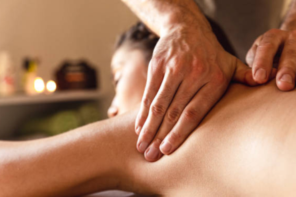 Circle wellness blog