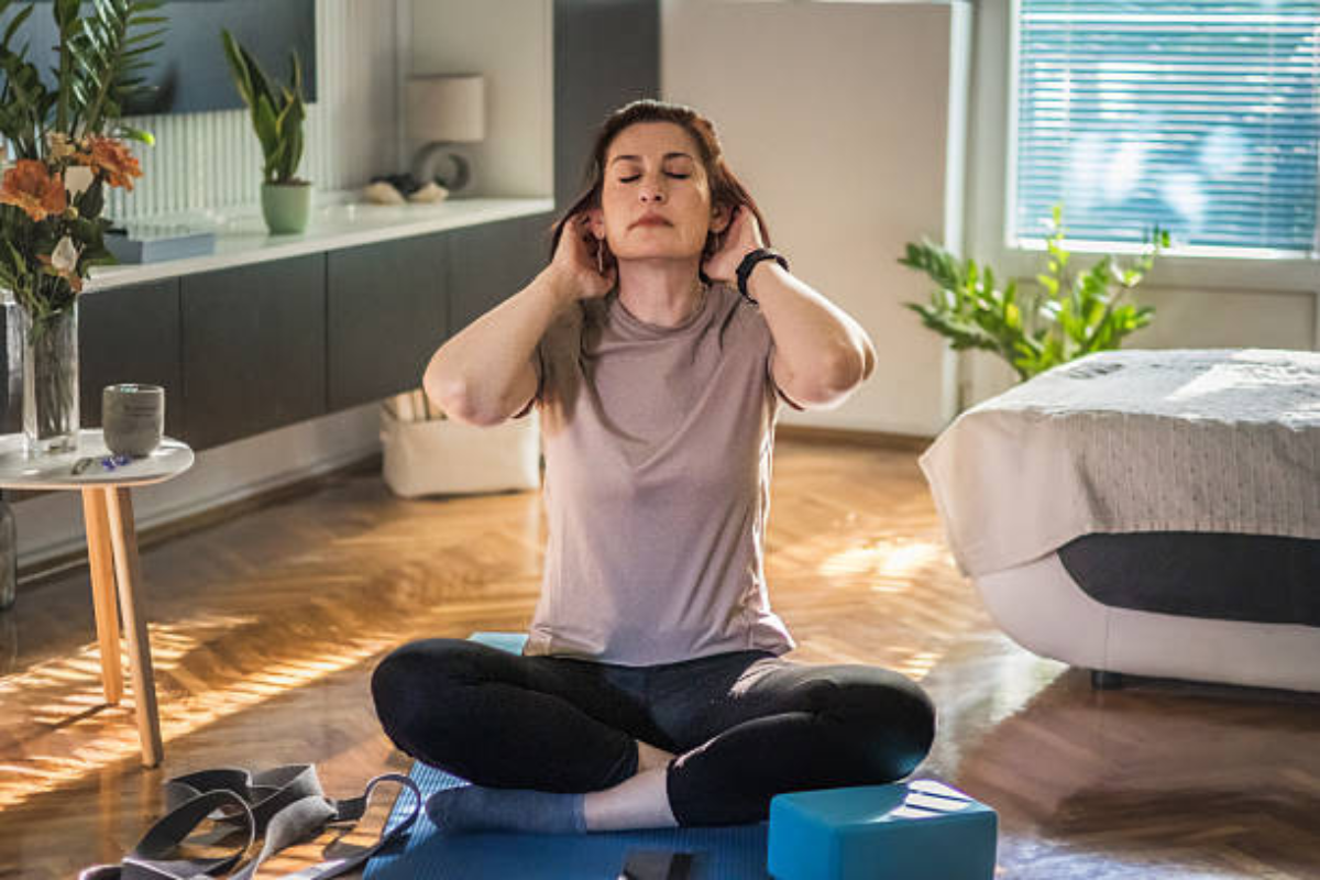 Circle wellness blog