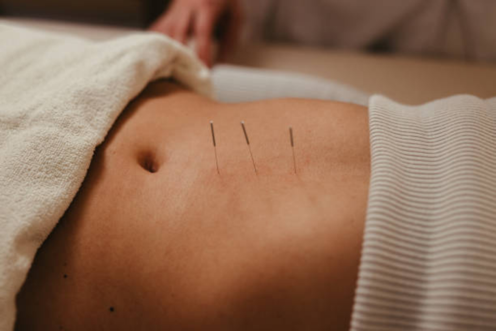 Circle wellness blog