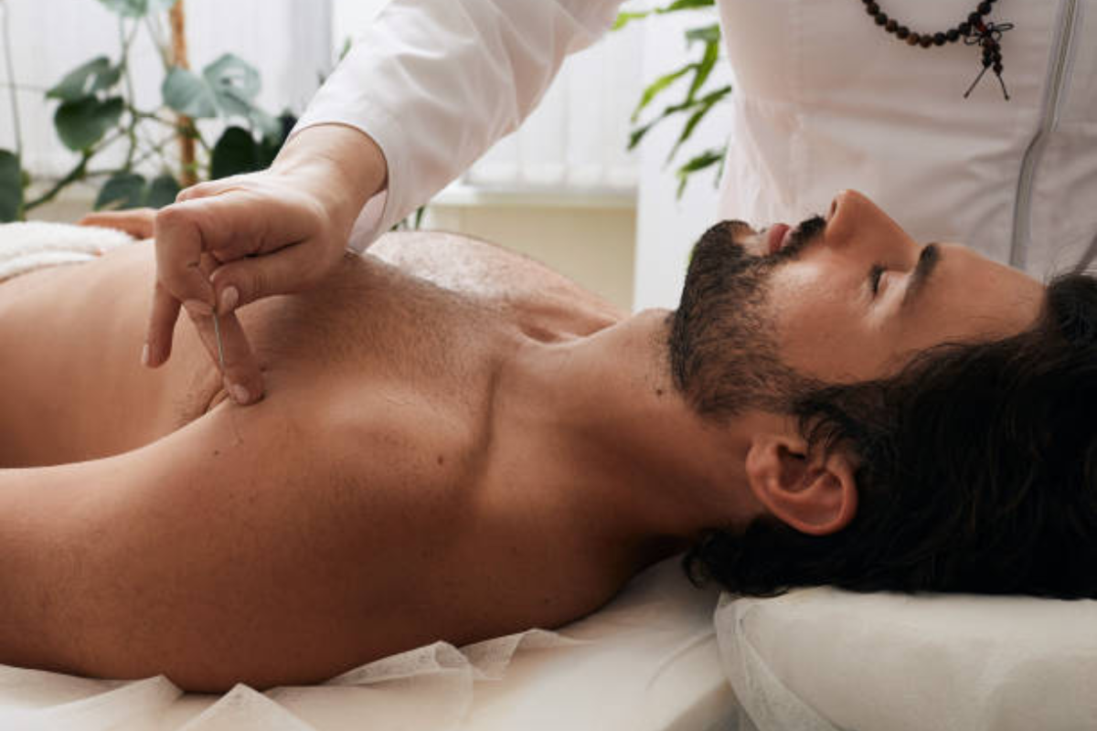 Circle wellness blog