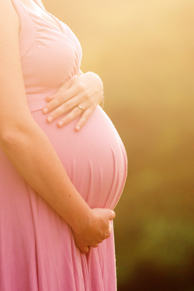Preganancy