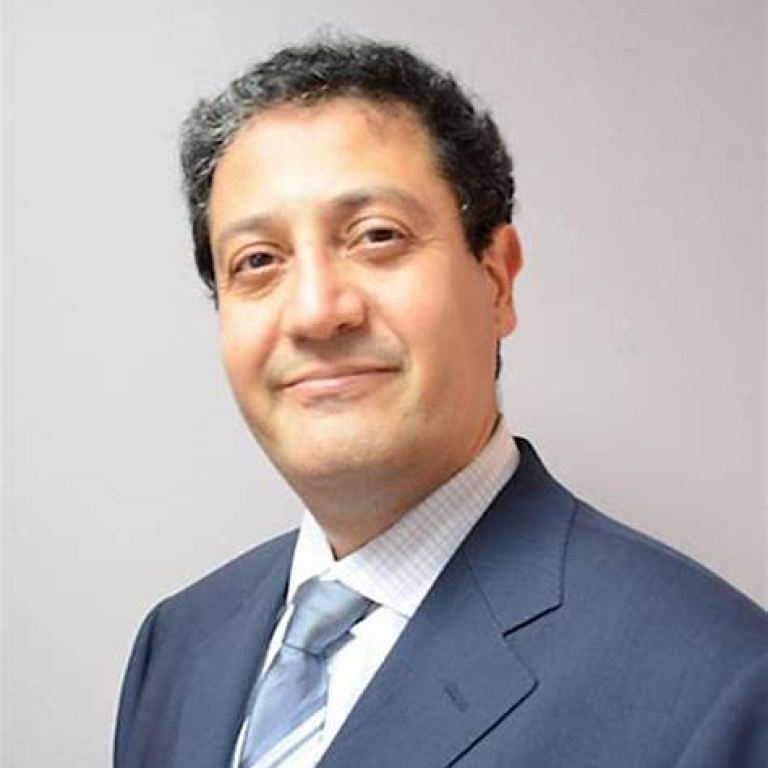 Behrouz Farahmandpour, DO