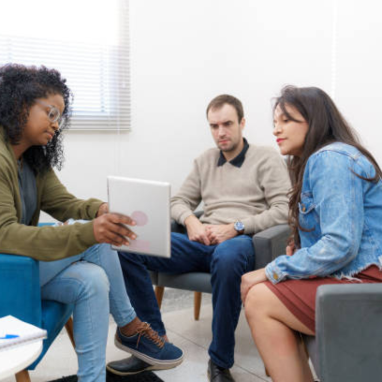 Circle wellness blog