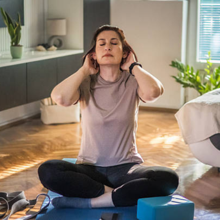 Circle wellness blog