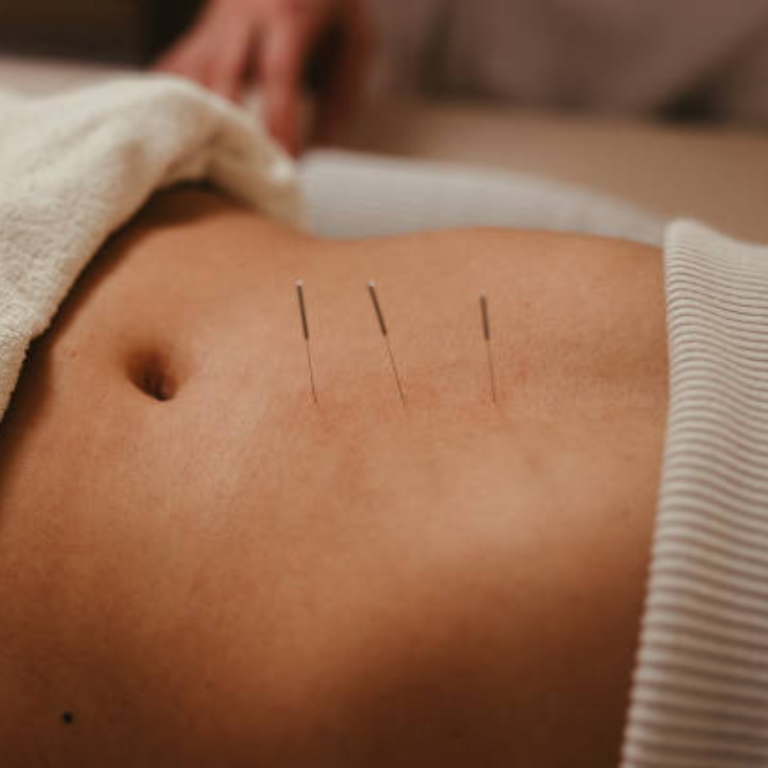Circle wellness blog