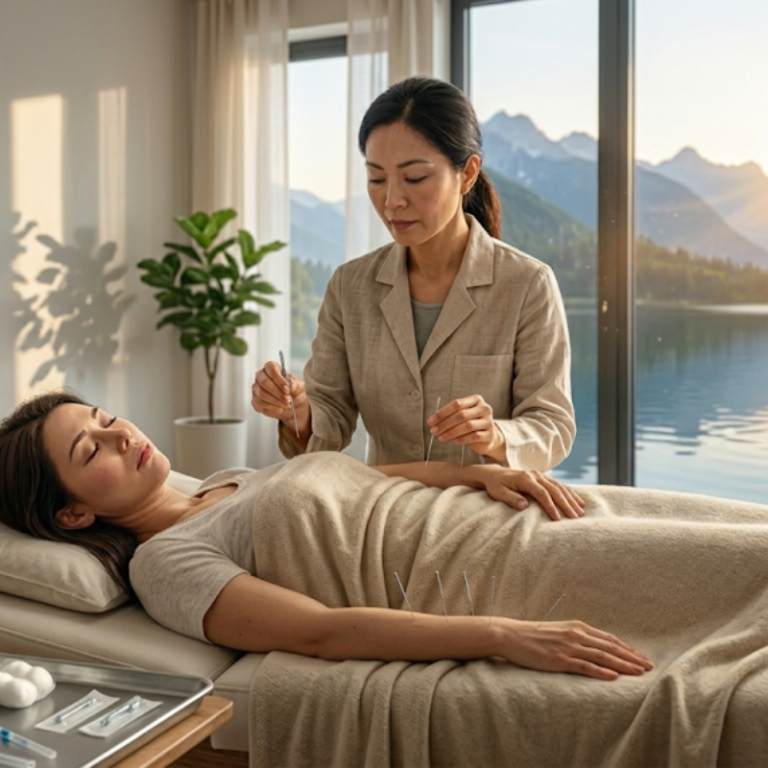 Circle wellness - blog