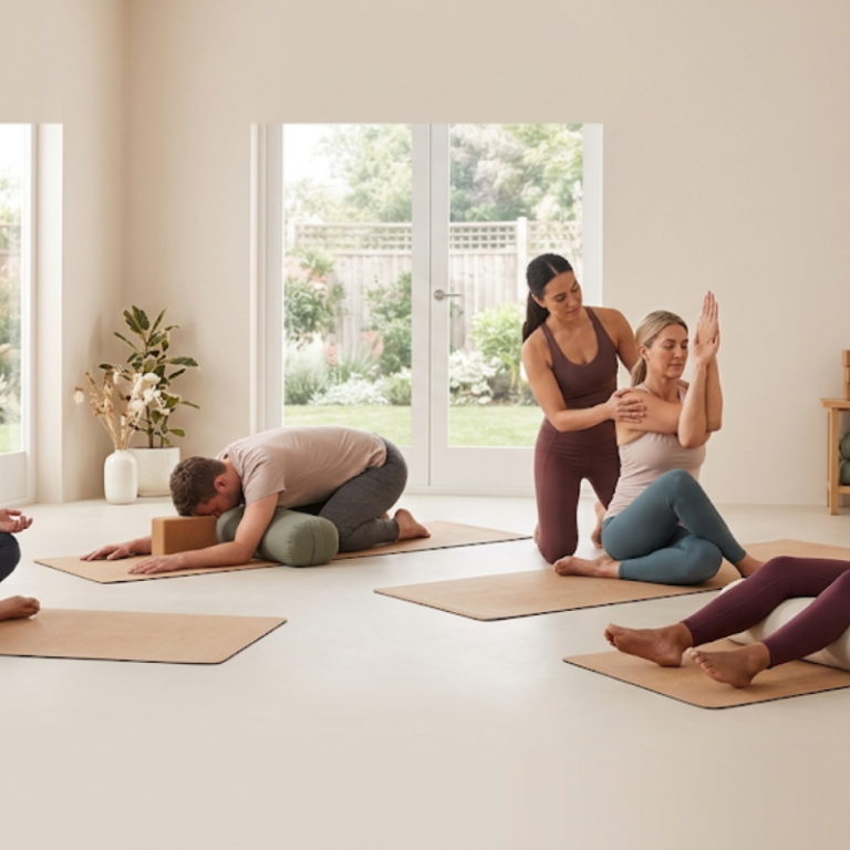 Circle wellness - blog
