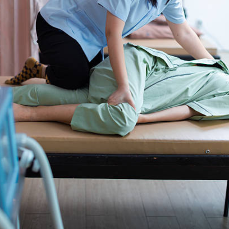 Circle wellness blog