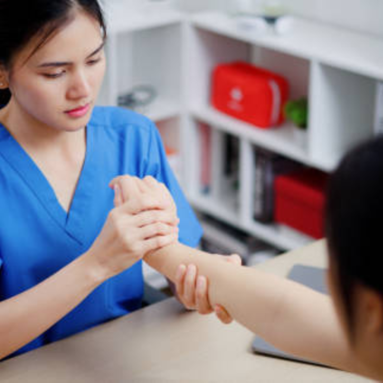 Circle wellness blog