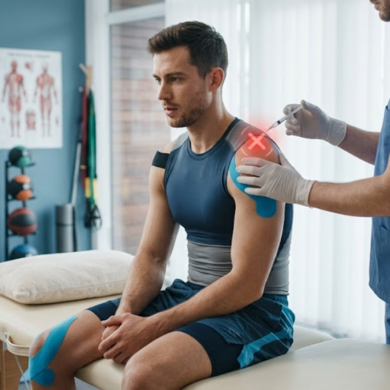 OMT for Recovery After Injury or Surgery A Safe, Physician-Guided Path to Healing create a banner image on this title but dont write anything on the banner image only pic 169 ratio (13)